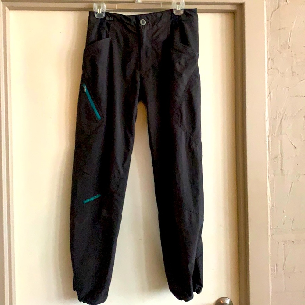 Patagonia hiking pants